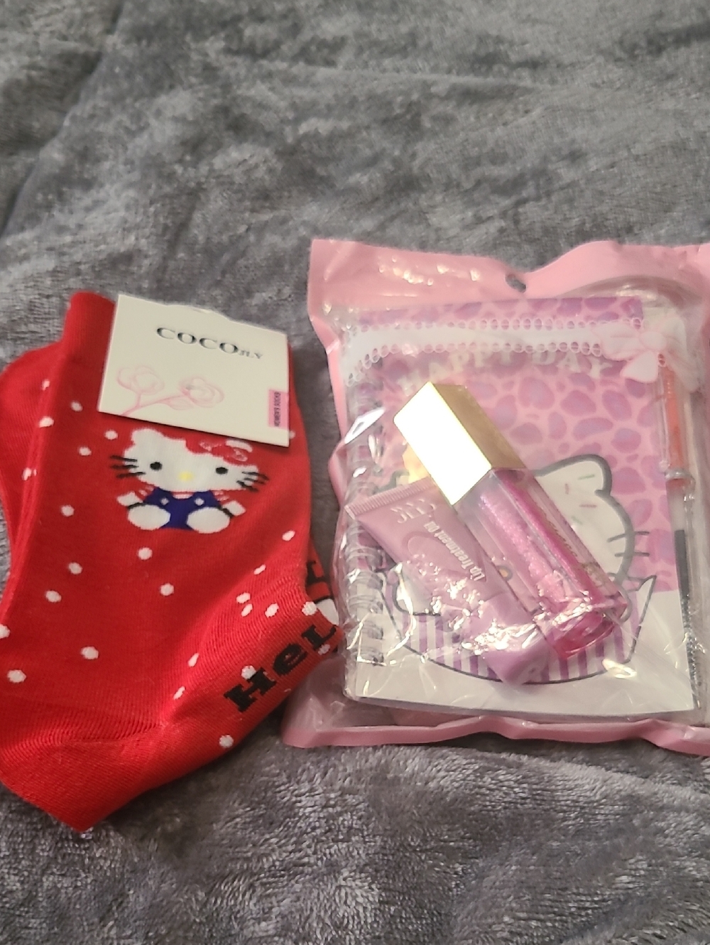 Hello Kitty Bundle